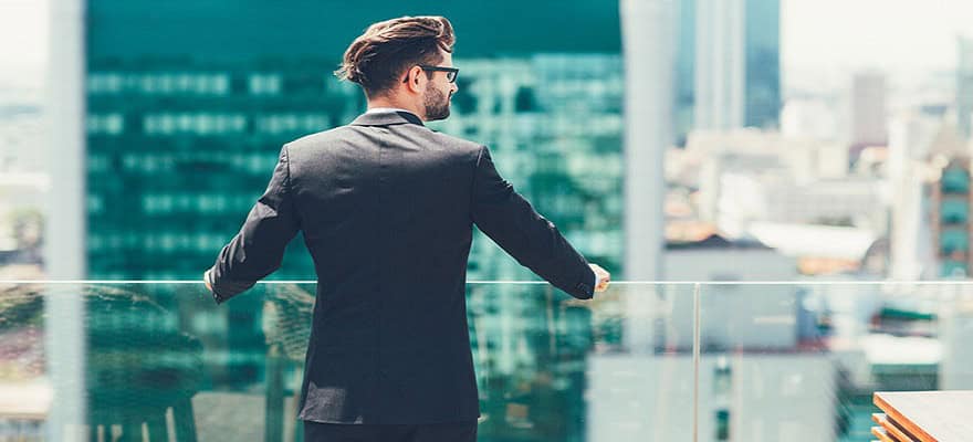 Khởi đầu sự nghiệp của CEO EE88