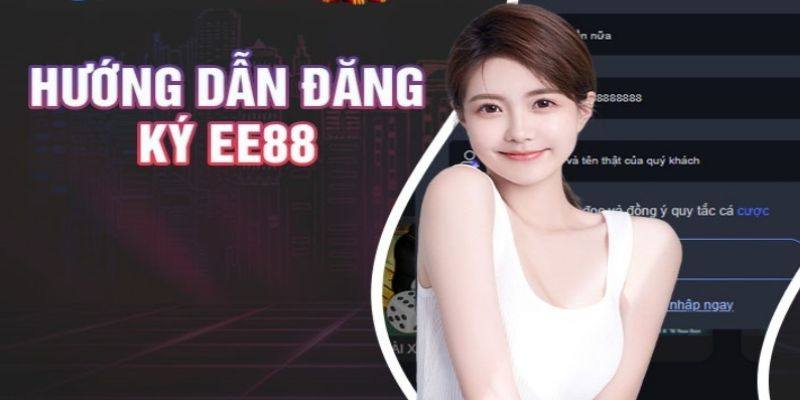 Hội viên cần đáp ứng đủ các điều kiện trước khi tạo tài khoản