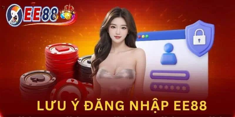 Nguyên nhân gây trở ngại trong khi truy cập EE88