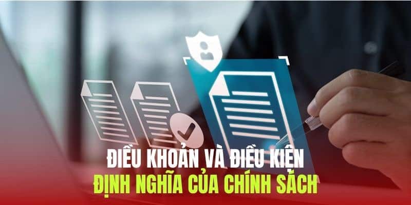 Một số Điều khoản điều kiện có tại EE88