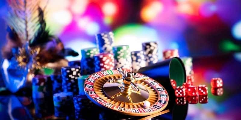 Danh mục casino hot hit được nhiều thành viên săn đón
