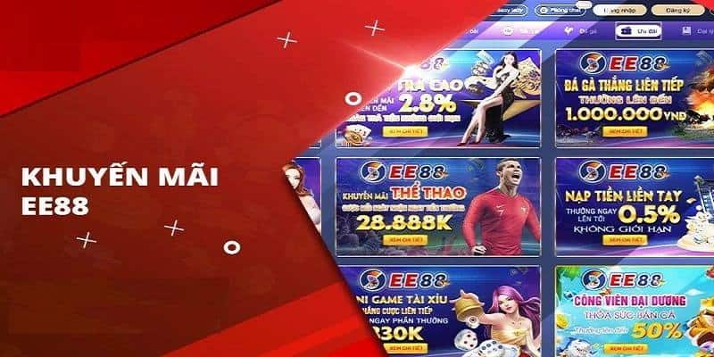 Cập nhật những ưu đãi cho hội viên khi nạp tiền