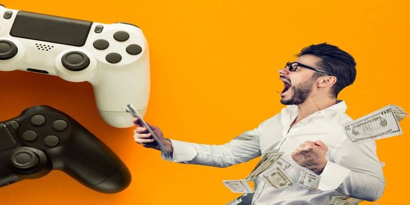 Nạp bằng thẻ cào nhanh chóng nhưng mức phí khá cao